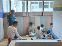 -海底捞火锅(团结桥店)