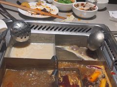 -海底捞火锅(宝龙广场夜宵主题店)