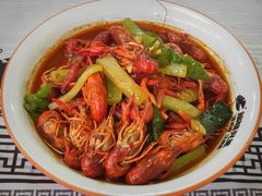 -拙味兄弟龙虾(新香洲店)