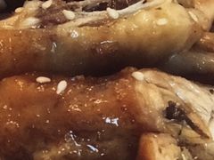 -瑞丰园庭院餐厅·白族传统家常菜