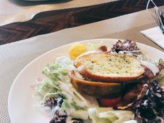 -YUE·6·西式融合餐厅(外滩六号店)