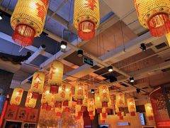 -朱光玉火锅馆(正弘城店)