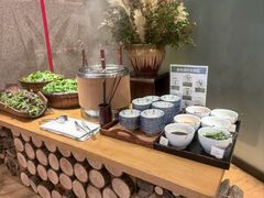 -咖啡厅自助餐厅(贵阳中天凯悦酒店)