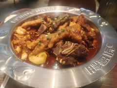 -胖哥俩肉蟹煲(淮安万达店)