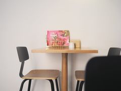 用餐区-大酉·M Coffee(北京美术馆店)
