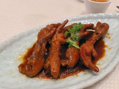 -香港富临皇宫(扬名广场店)