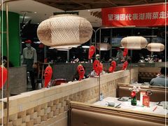 -望湘园·湖南菜(宏伊店)
