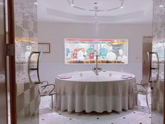 -王府半岛酒店·Jing餐厅