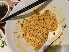 -新万鑫银丝面·非遗无锡味(惠山古镇店)