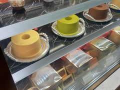 -CloudD'or可露朵蛋糕(1733商业空间店)