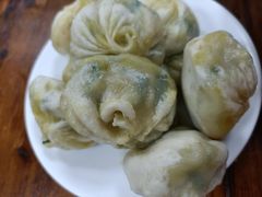 -詹氏包记(文公路店)