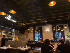 -IL Forno 意坊·意大利餐厅(花园店)