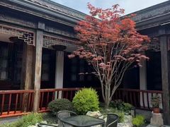 -古韵轩·江浙融合菜(梁溪店)