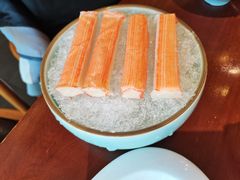 -1078號老北京涮肉(松柏店)