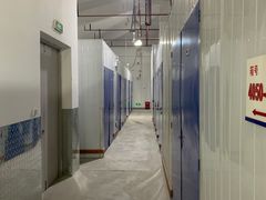 -StorHub趣存自助仓·迷你仓(金桥店)
