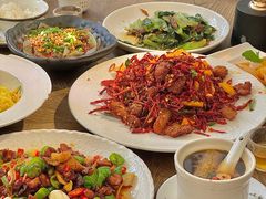 -小喜客·云南特色菜(纳西庭院店)