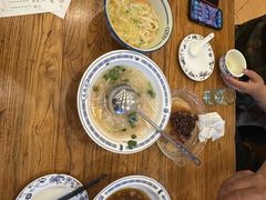 -老雒阳面馆·水席·洛阳菜(王城路店)