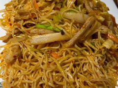 -汉城烧烤(西稍门劳动路店)