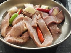 -夜食白市Yespicy·烧烤啤酒宵夜(番禺四海城店)