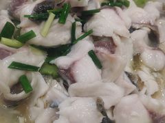 -周正水煮活鱼·吊水鱼(万科店)