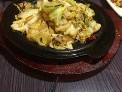 -孙家外婆•长春地标美食新名片(吾悦广场店)