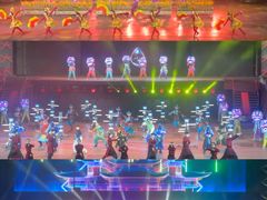 -深圳锦绣中华民俗村