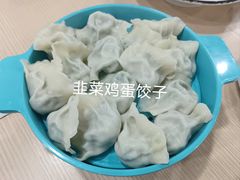 -老边饺子馆(西站店)