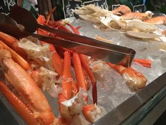 -城市名人酒店喝彩西餐厅(人民南路店)