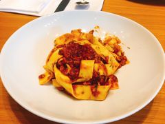 -君悦酒店·La Terrazza意合園·意式风味