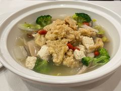-功德林素菜饭庄(前门店)