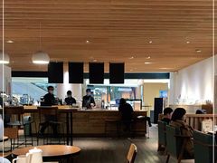 大堂-煮叶(悠唐广场店)