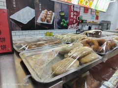 -护国寺小吃(和平西街店)