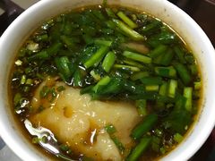 -李记搅团•非遗陕菜(三桥店)