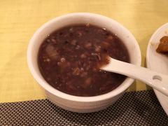 -安徽饭店·白鹭阁自助餐厅(梅山路店)