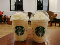 -星巴克臻选(广州沙面店)