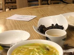 -德胜轩正宗顺德菜(宝安沙井会展中心店)