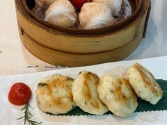 -益健美食大广场(北岭店)