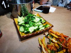 -麻屋手抓海鲜(防城港总店)