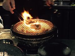 橘焱胡同烧肉夜食(虹梅店)-橘焱胡同烧肉夜食(BFC外滩金融中心店)