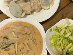 -宝源饺子(麦子店街店)
