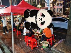 -刘记小花鸭霸王(曲塘路店)