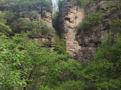 -太行锡崖沟旅游度假区