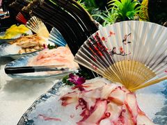 -梨花自助烤肉(乐宾店)