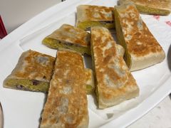 -燕郊烧鸽子(酷车小镇店)