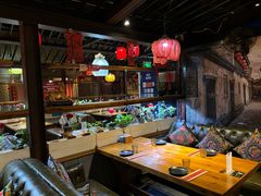 -望京一号·重庆江湖菜(工体店)