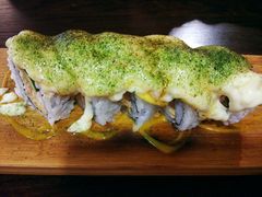 -小曹日本料理(软景中心店)