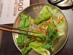 -西塔老太太泥炉烤肉(上海七宝领展广场店)
