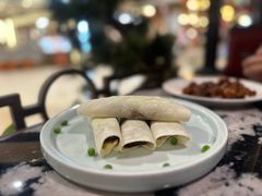 -新白鹿餐厅(百联中环店)