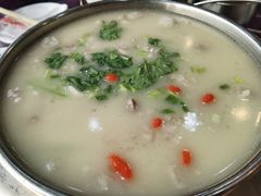 -清雅轩·清真菜·传统菜•融合菜(滑翔店)