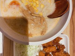 -味千拉面(又一城店)